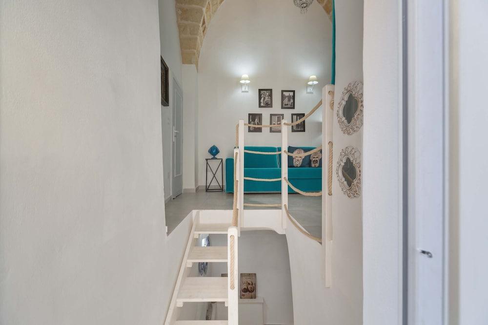 2667 La Maisonnette - Appartamento 2