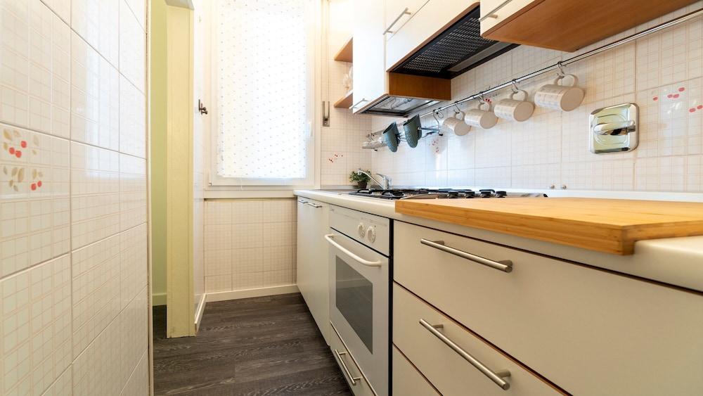 Italianway - Baracca 7 A