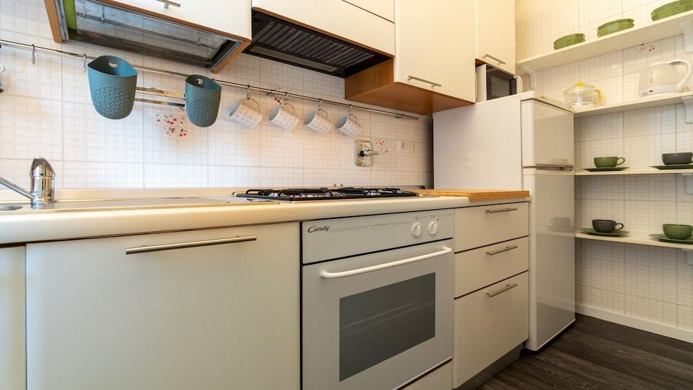 Italianway - Baracca 7 A