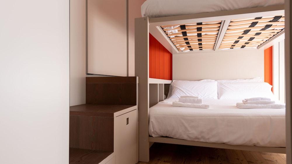 Italianway - Cacciatori Delle Alpi 7