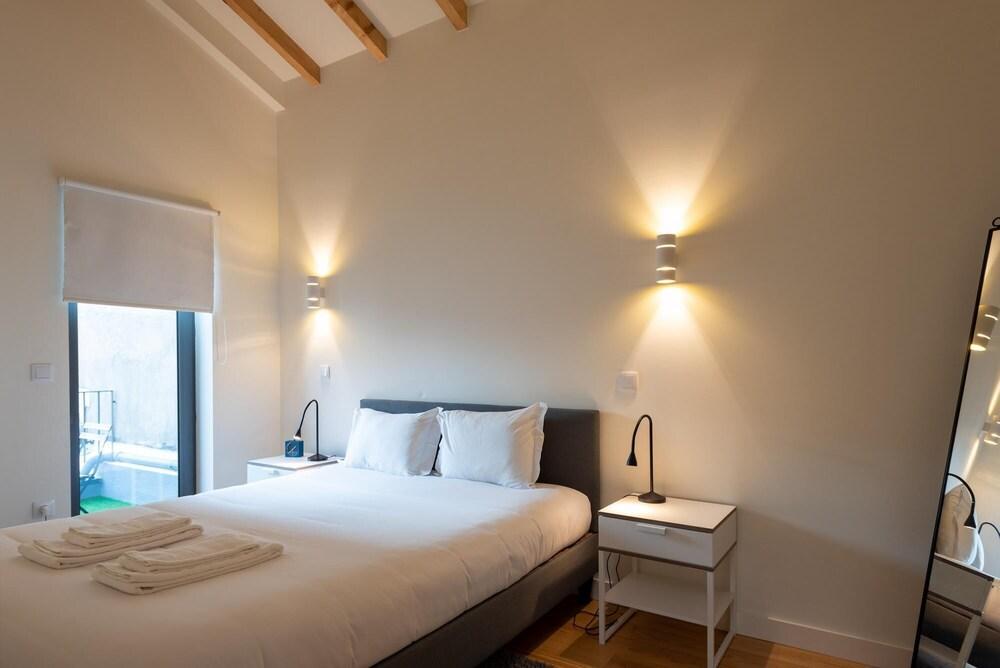 Porto Design Apartment II Duplex