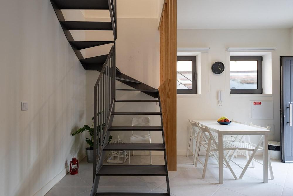 Porto Design Apartment II Duplex