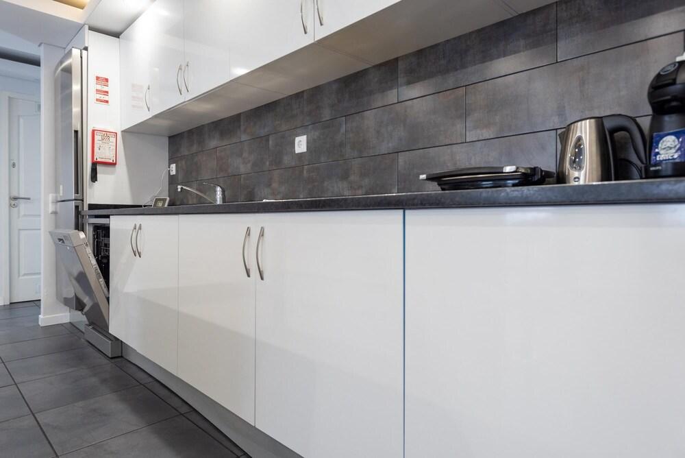 Casa del Charm in Oporto