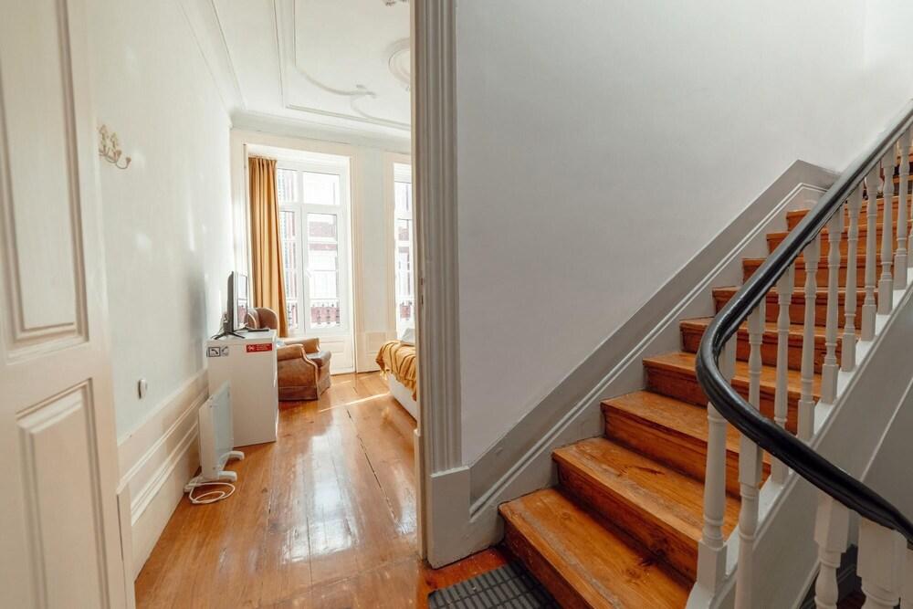 In Lapa Building III