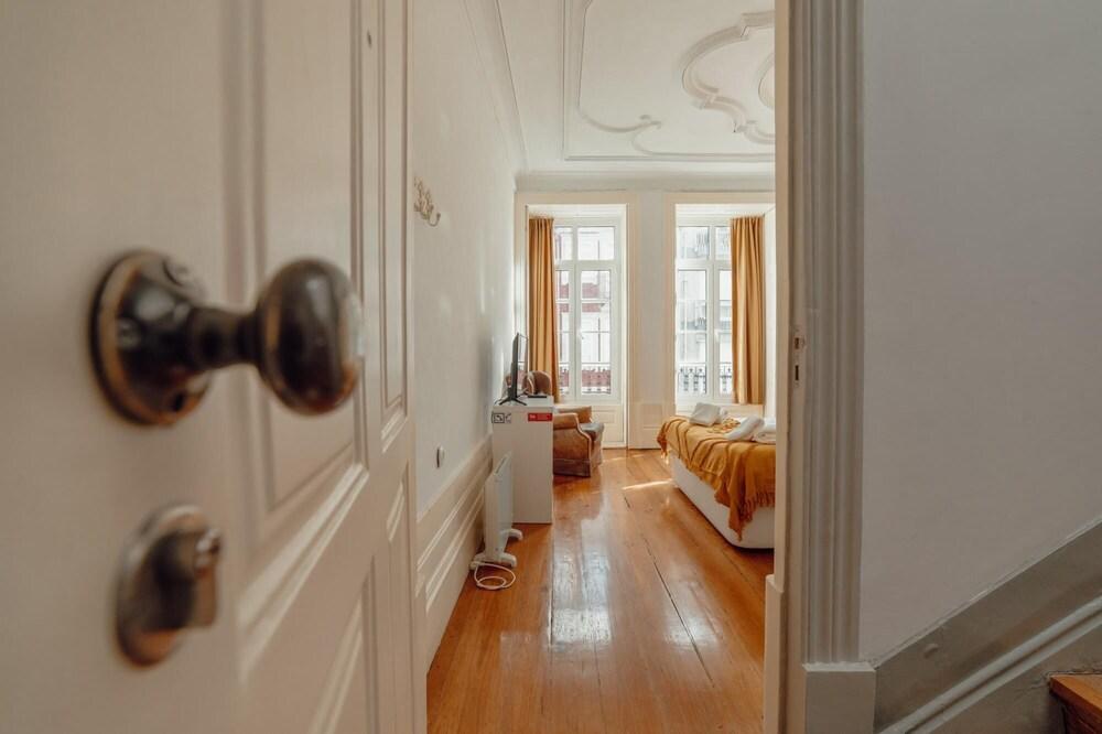 In Lapa Building III