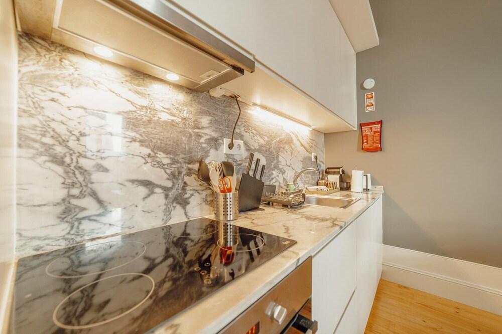 Downtown Vintage in Oporto