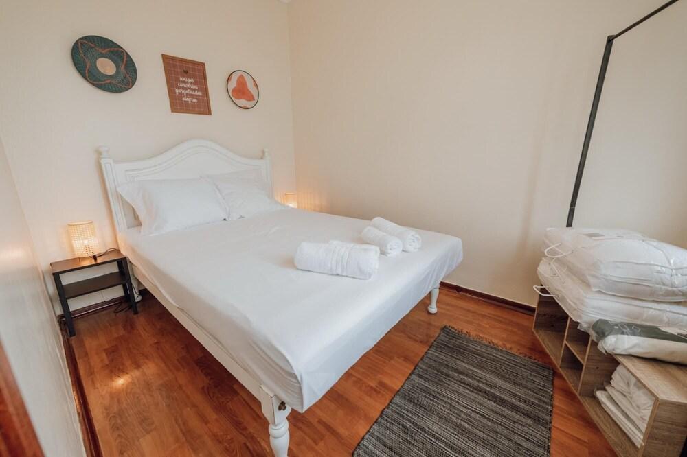 Design Magalhaes by Homing