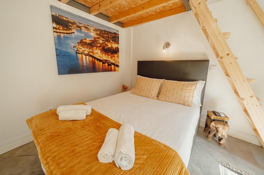 Porto Design V in Oporto