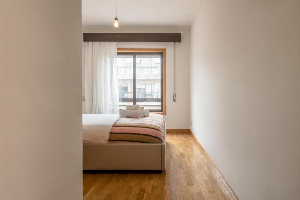 Modern Le a in Le a da Palmeira