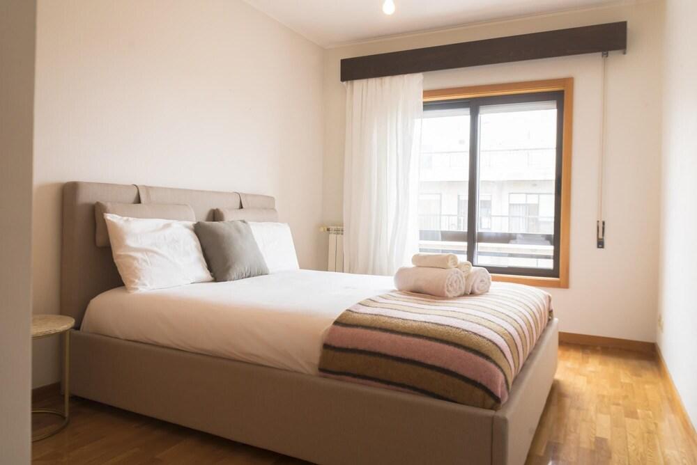 Modern Le a in Le a da Palmeira