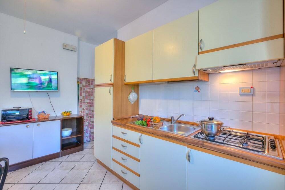 Apt 51 - Relax And Nature