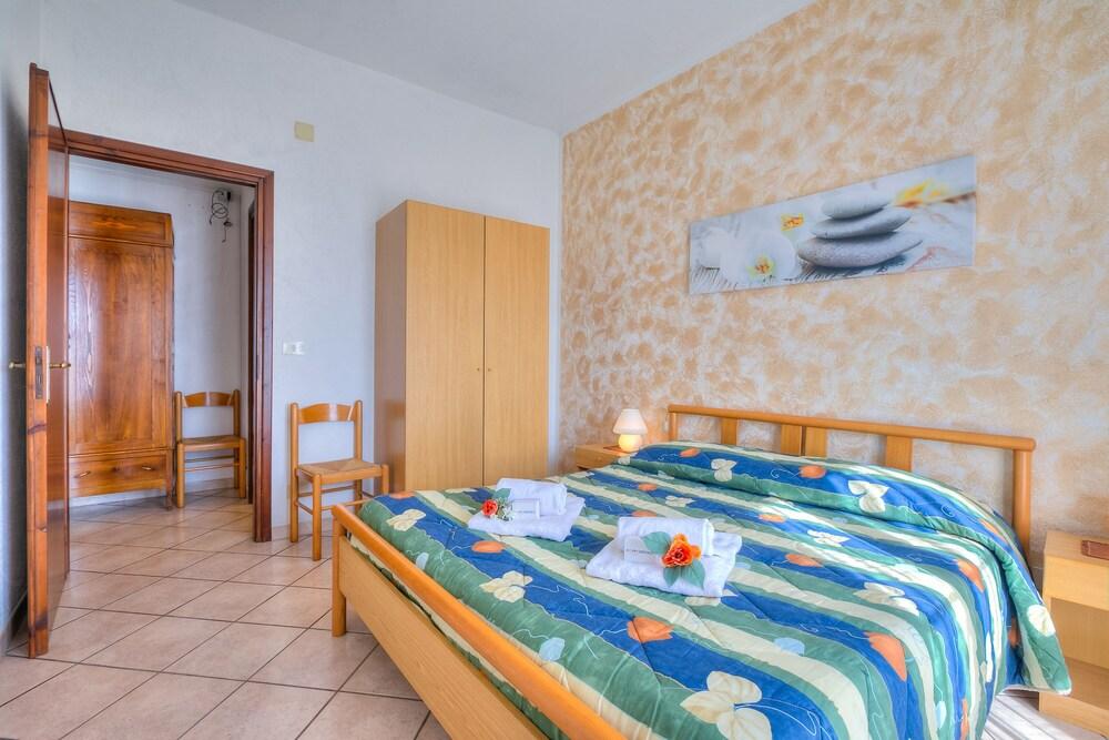 Apt Casetta - Relax And Nature