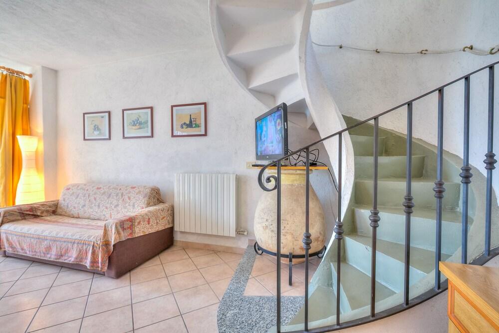 Apt Casetta - Relax And Nature