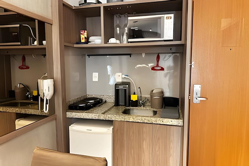 Brisas do Lago - apartamento 2