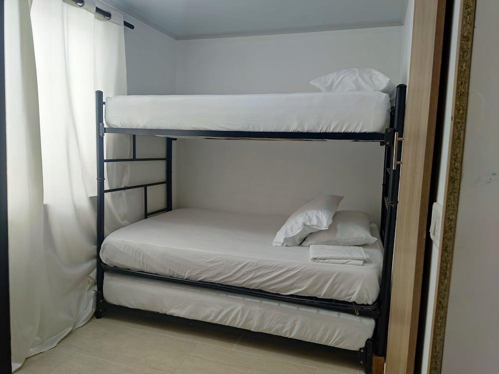 San San Andrés Magic House 0 by BBBSAI