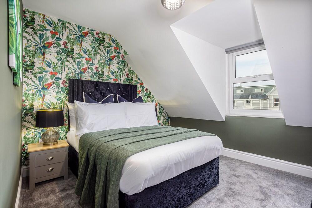 Comfy-stays Deganwy