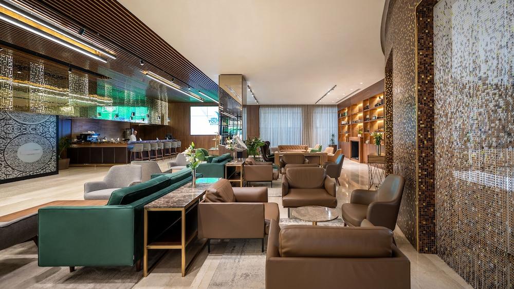 Royal ASBU Hotel Tunis