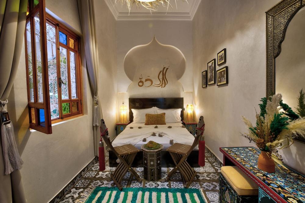 Riad Arabkech