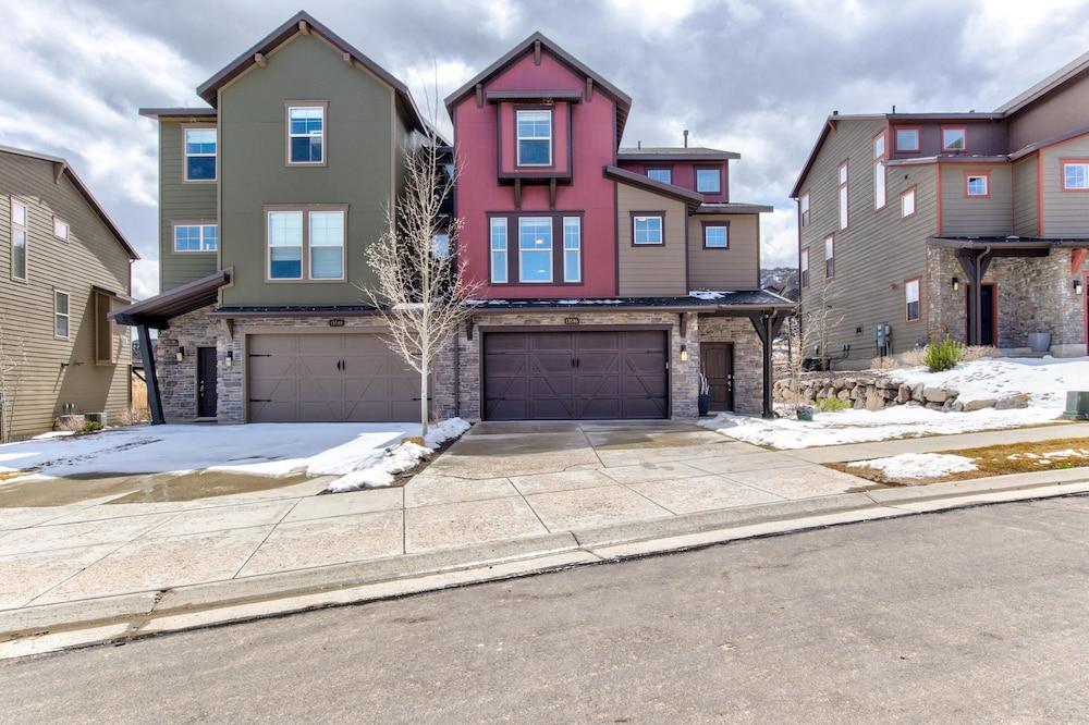 Noah s Retreat by Boutiq