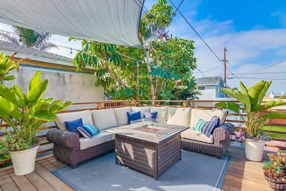 Casa Bah a by Boutiq