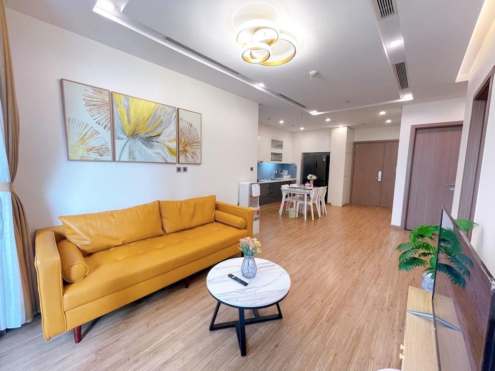 Luxury Apartments Vinhomes Metropolis