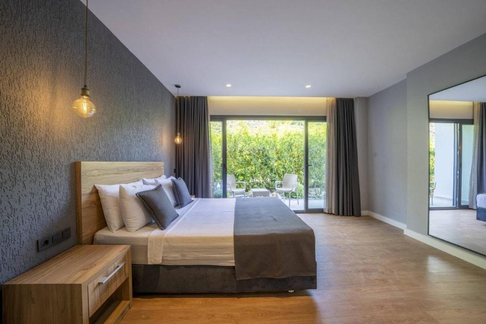 Splendid Suite Close to Beach in Bodrum