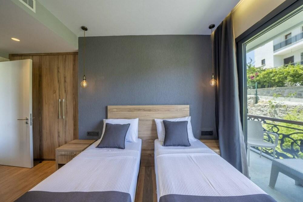 Cozy Suite Close to Beach in Bodrum