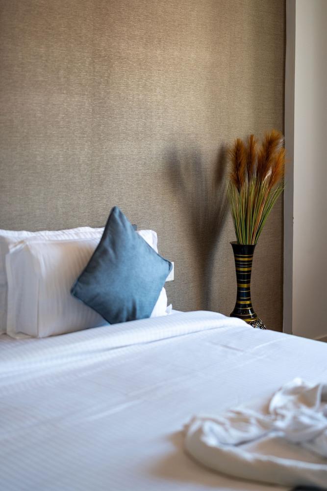 Vesta Avtar Resort Pushkar