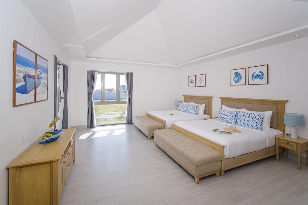 The Manor Hoi An Villa