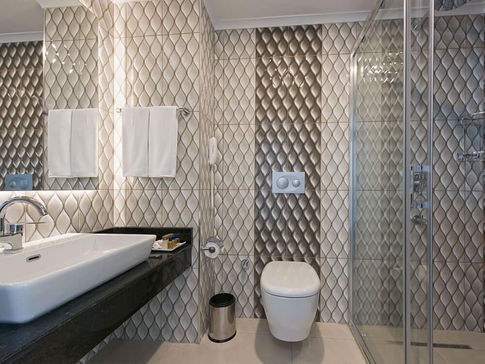 Simurg Luxury Alanya - All Inclusive