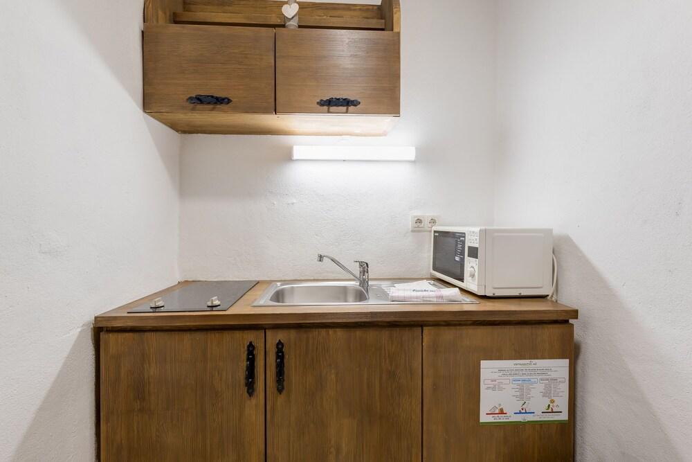 Pannonian Studio For Two