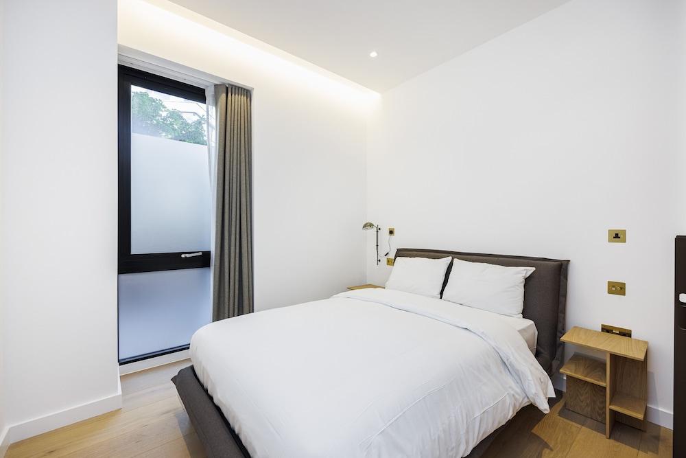 Spectacular Apartments KING'S CROSS