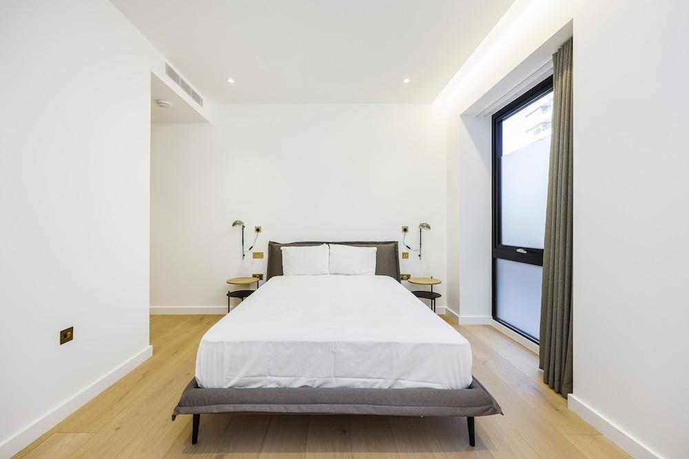 Spectacular Apartments KING'S CROSS