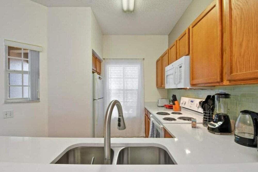 8513 Lovely Home Inside Disney Area