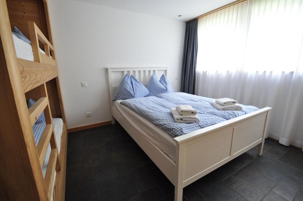 Apartment Findelbach