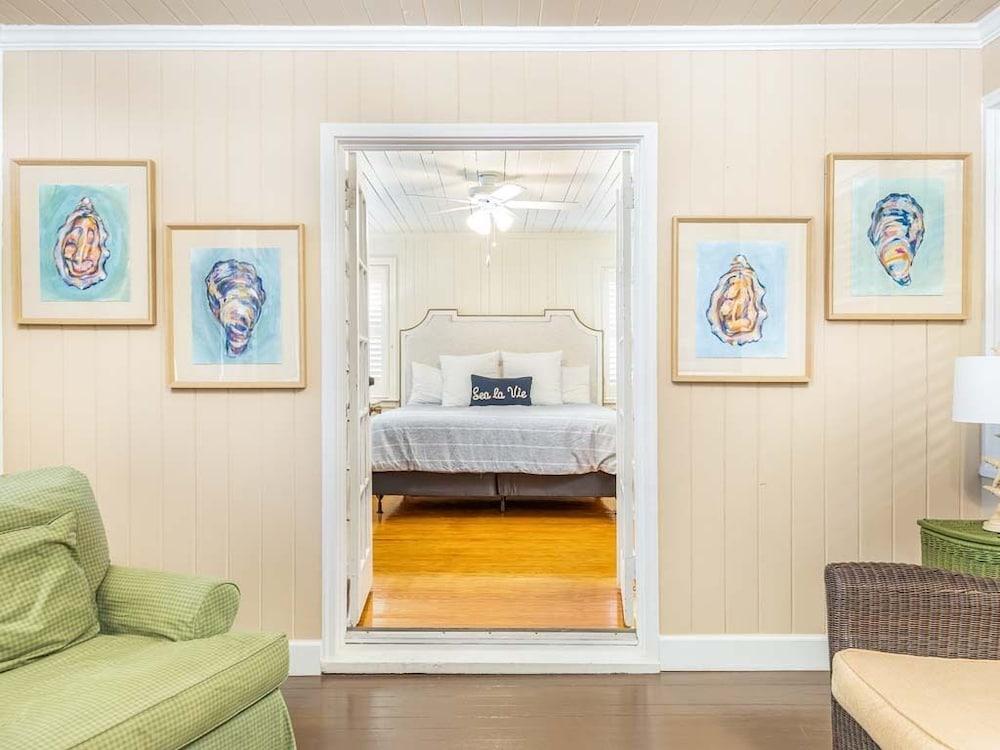 On Cloud Nine by Tybee Vacation Rentals