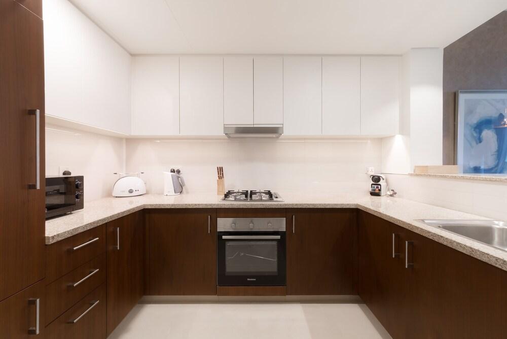 Maison Privee - Burj Vista 1602