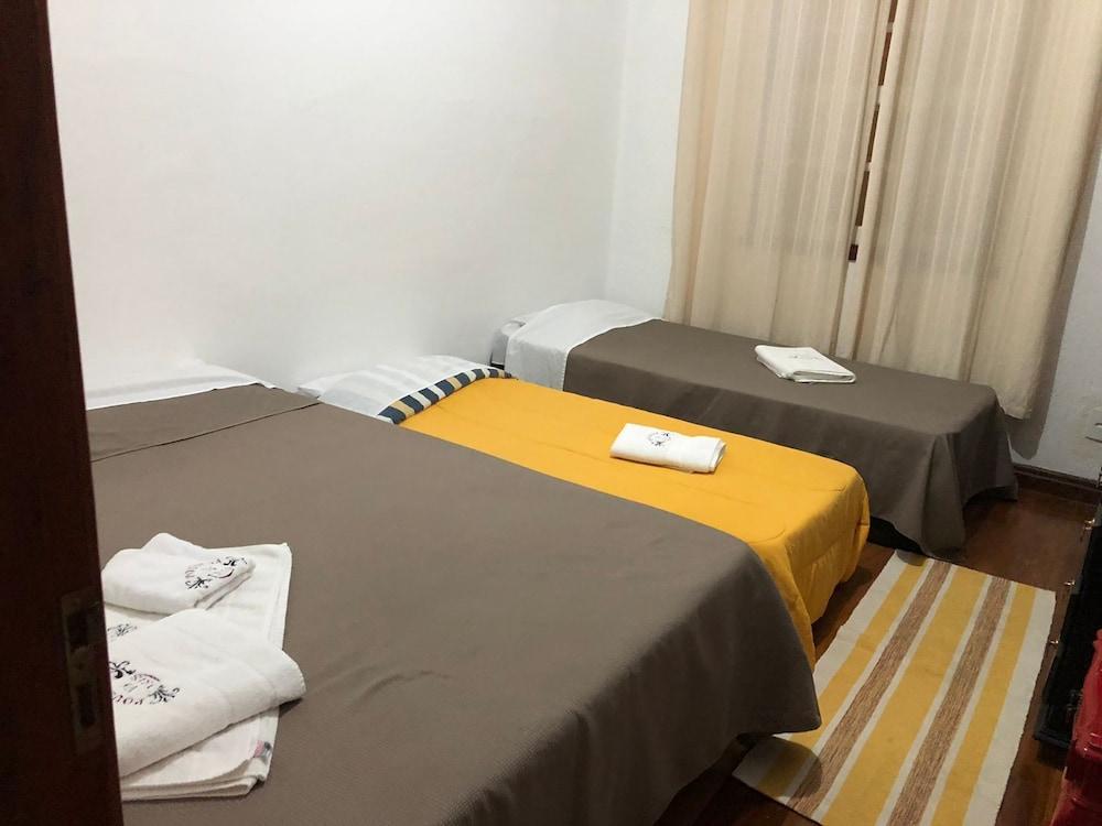 casa de temporada vovó iris