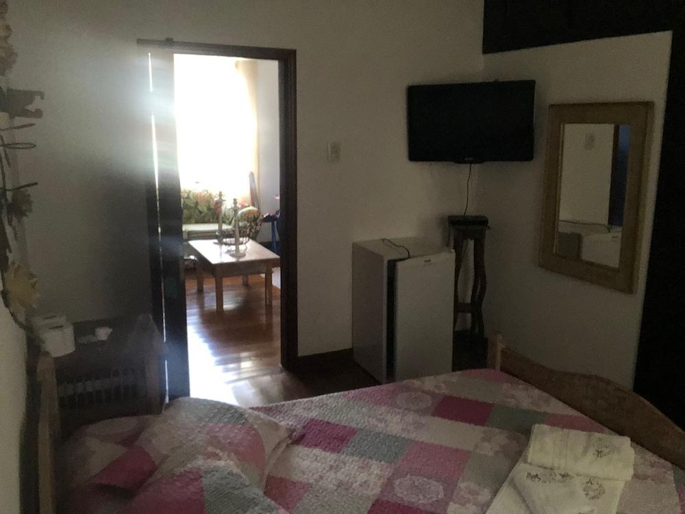 casa de temporada vovó iris