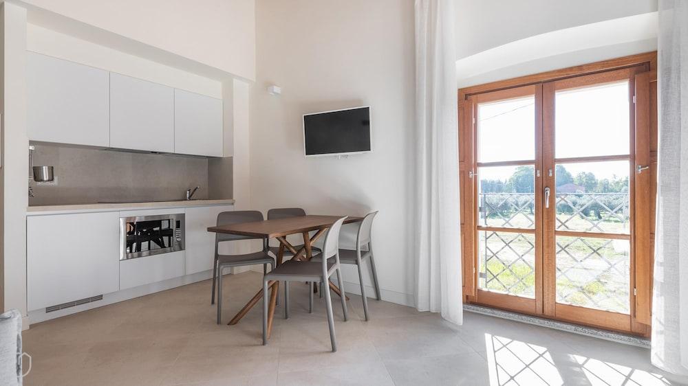 Locanda Della Meridiana - Lentischio