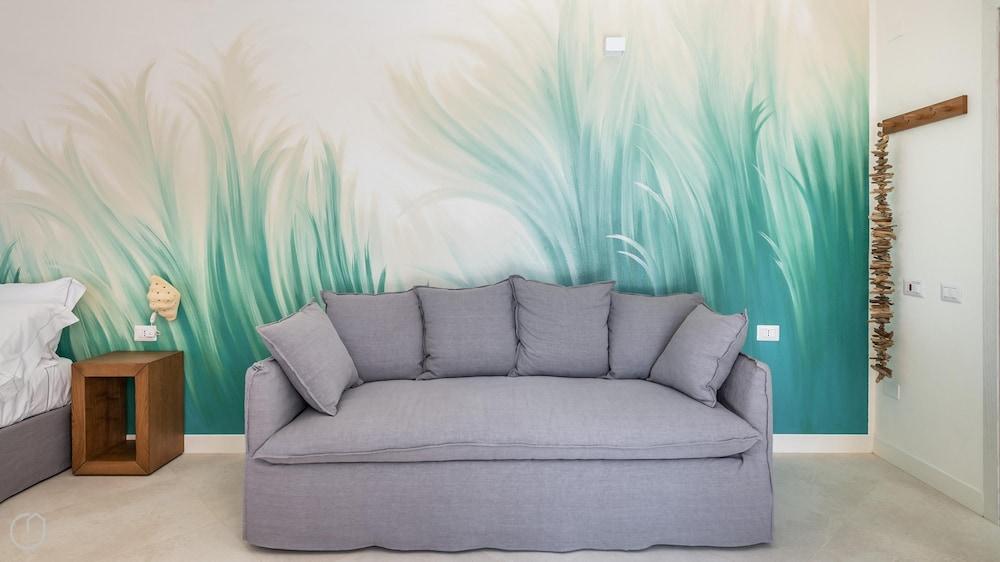 Locanda Della Meridiana - Rosmarino