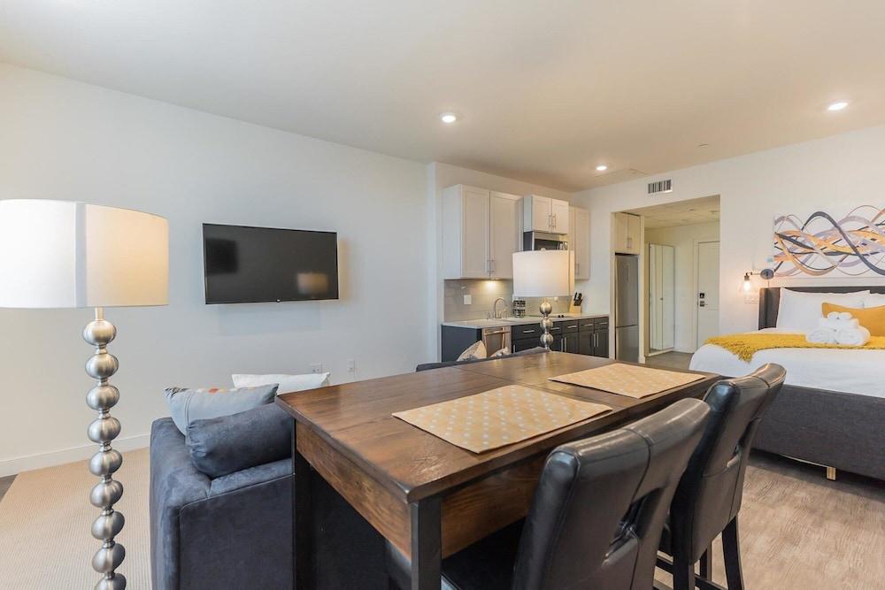 Pine Suite - 309 in Philadelphia