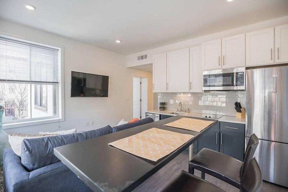 Pine Suite - 102 in Philadelphia