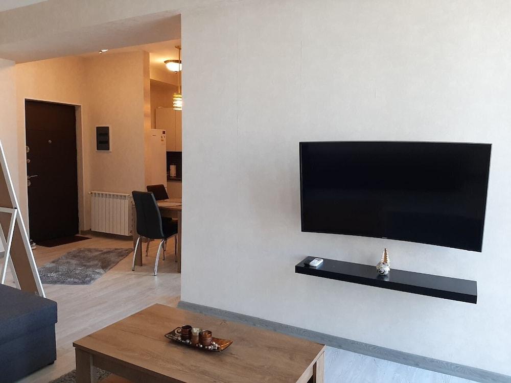 Luxury Rest-Time Flat