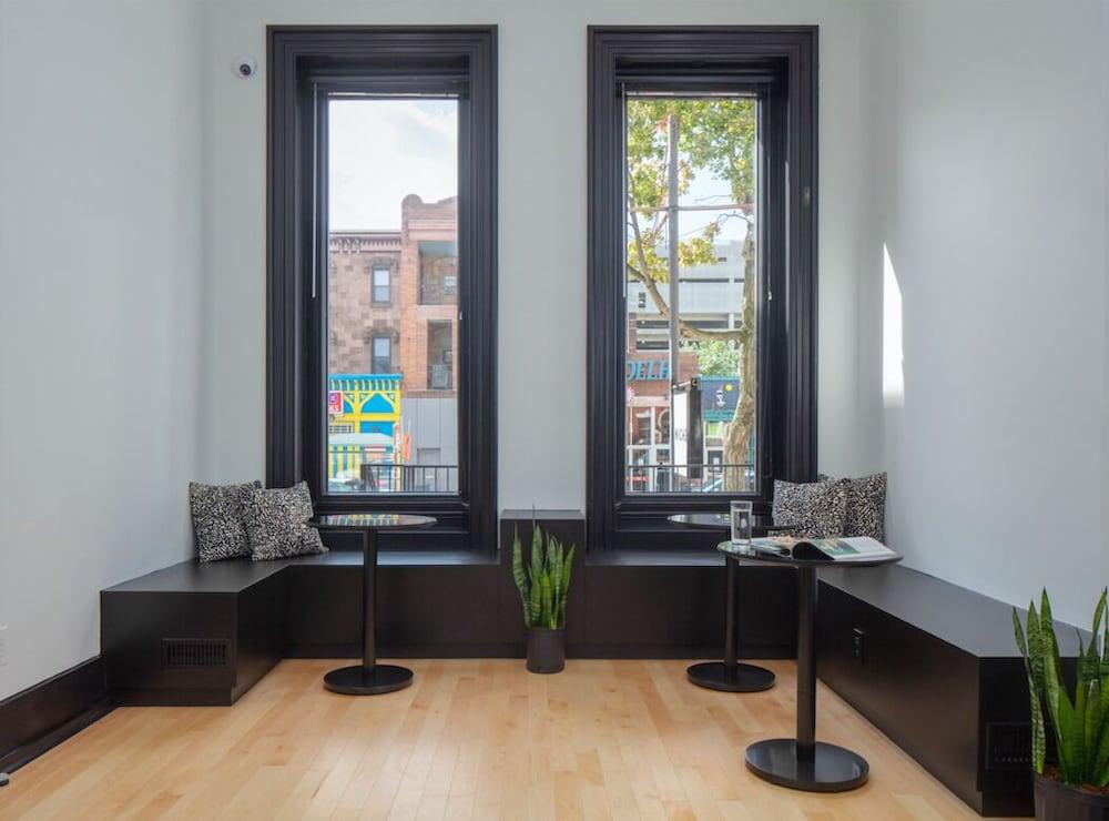 4003 Chestnut 3A in Philadelphia