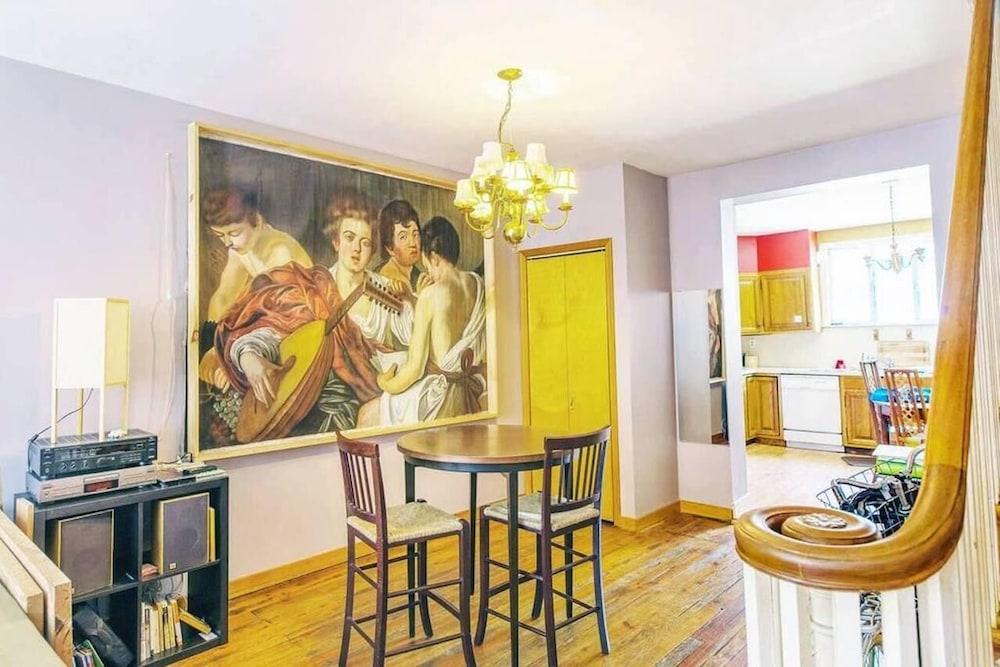 1105 Tree Street in Philadelphia