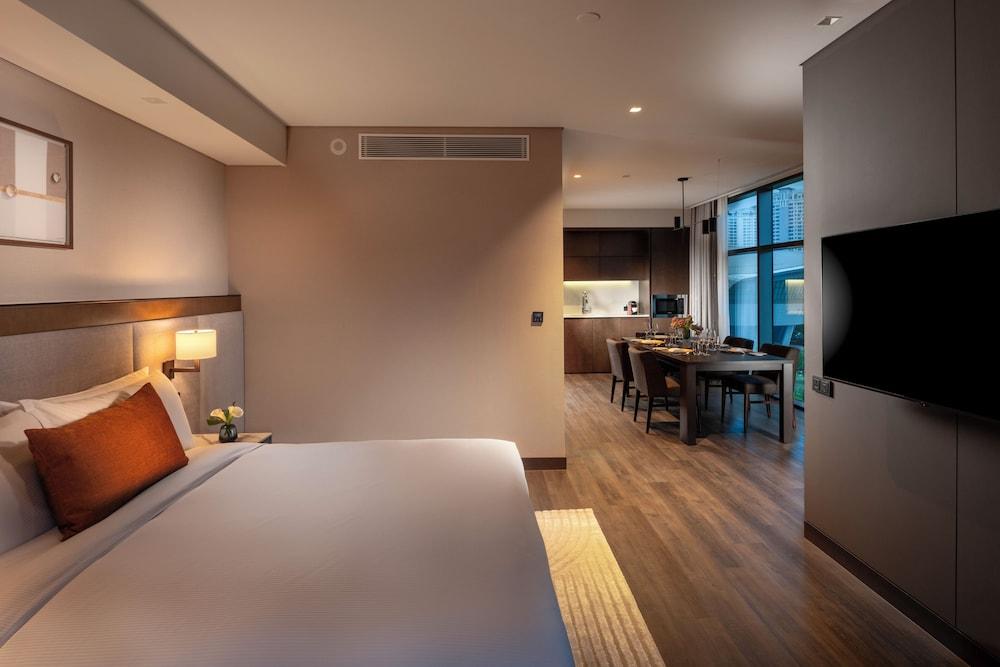 Doubletree By Hilton Seoul Pangyo Residences