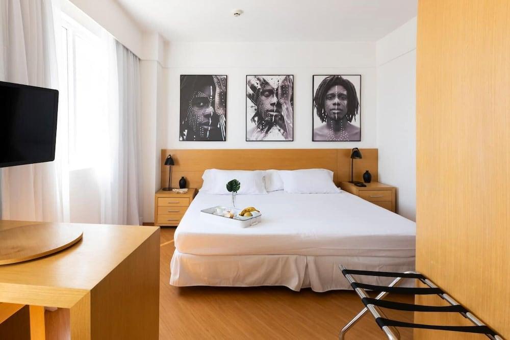 Vacanza - Studio Privativo - Alphaville