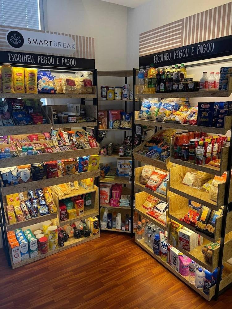 Vacanza - Studio Privativo - Alphaville