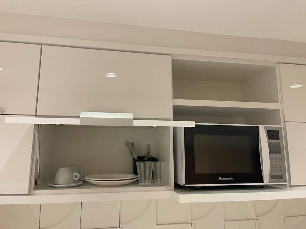 Vacanza - Studio Privativo - Wise Santana S o Paulo